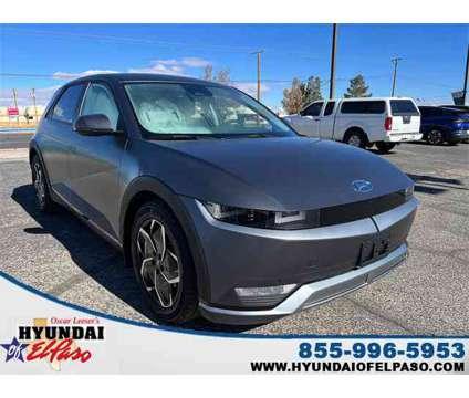 2023 Hyundai Ioniq 5 SEL for Sale