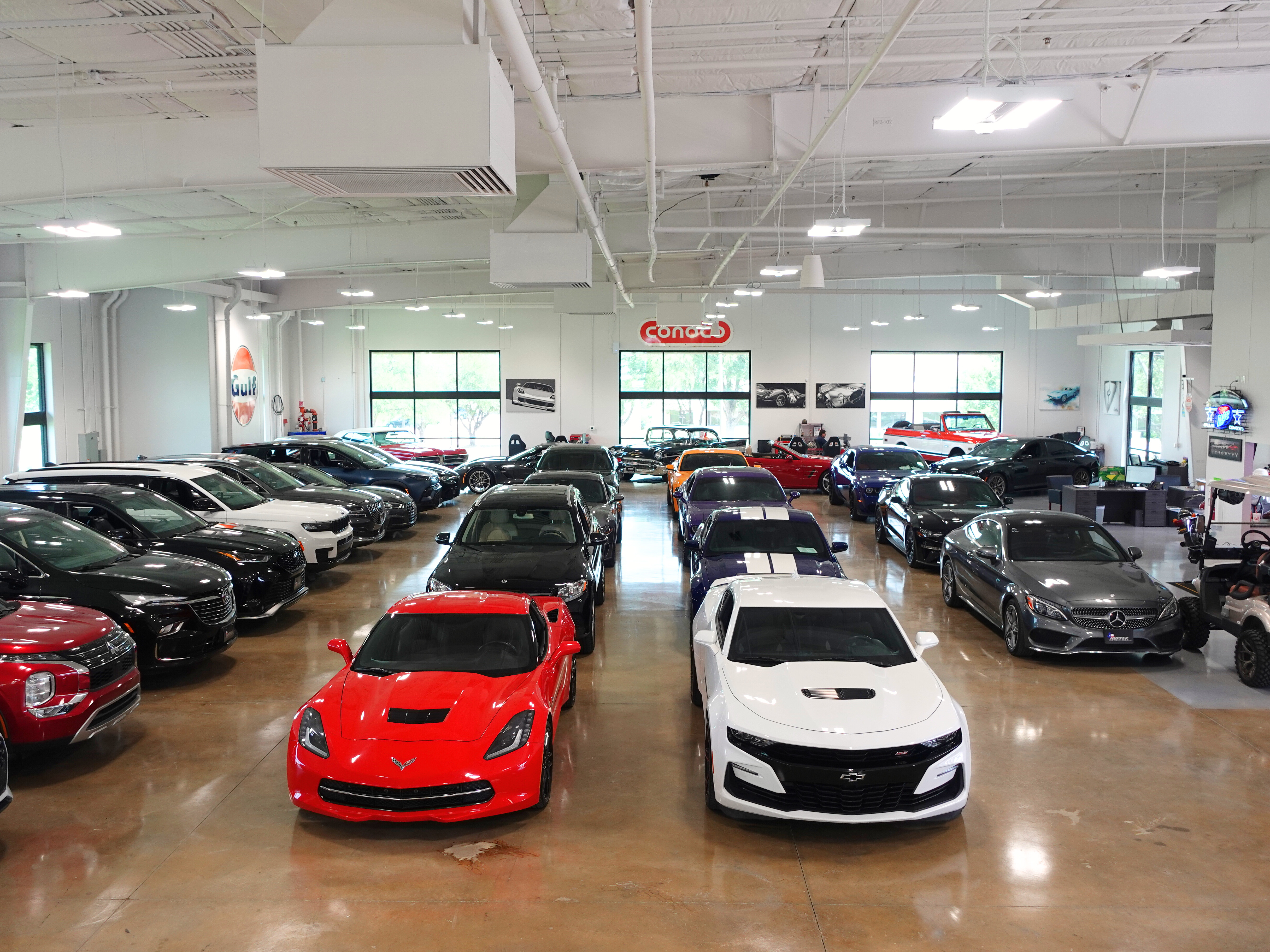Hoppermotorplex.com in Irving, TX 75038