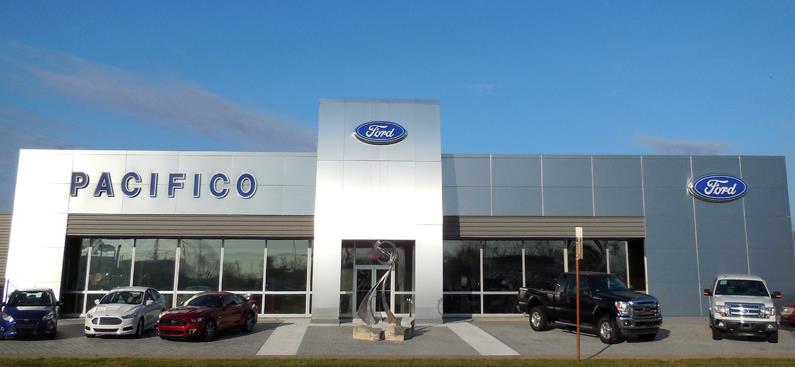 Pacifico Ford in Philadelphia, PA 19153