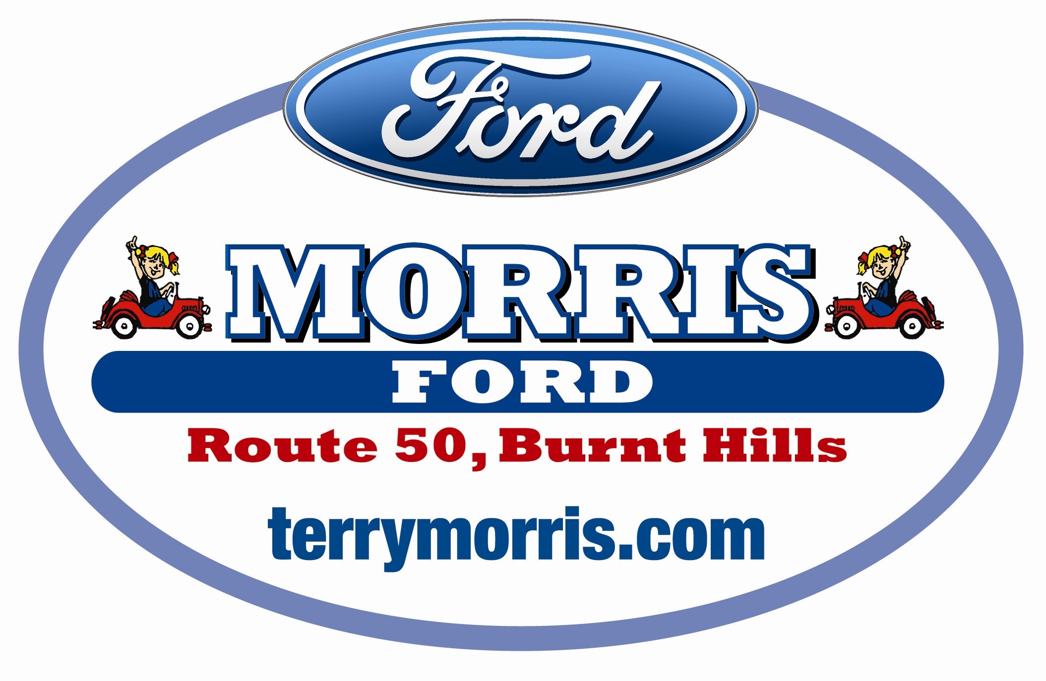 Morris Ford in Burnt Hills, NY 12027
