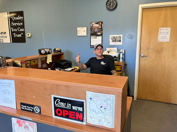 Peak Performance Automotive | Newark, DE 19713
