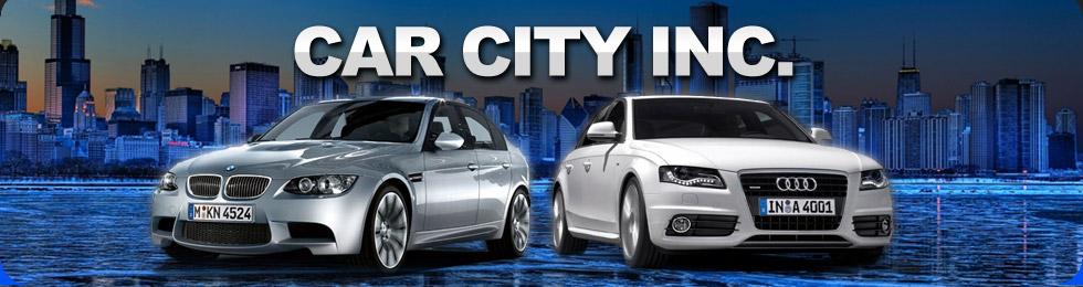 Car City Inc. in Palatine, IL 60074