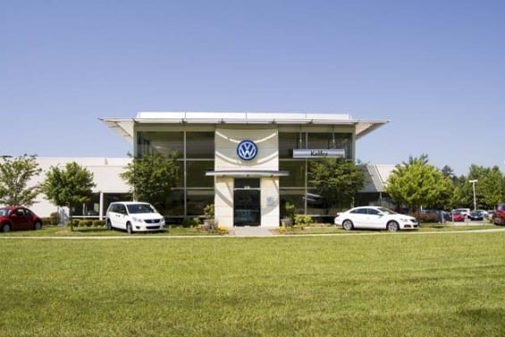 Keffer Volkswagen North Charlotte in Huntersville, NC 28078