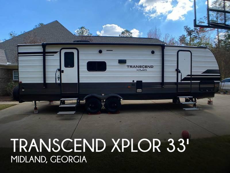 2021 Grand Design Transcend Xplor M-265BH 33ft for Sale