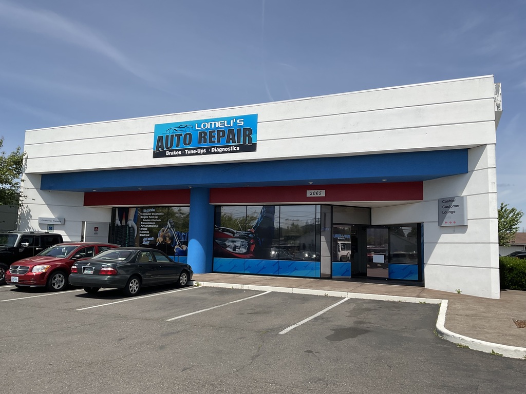 Lomeli's Auto Repair | Gresham, OR 97030