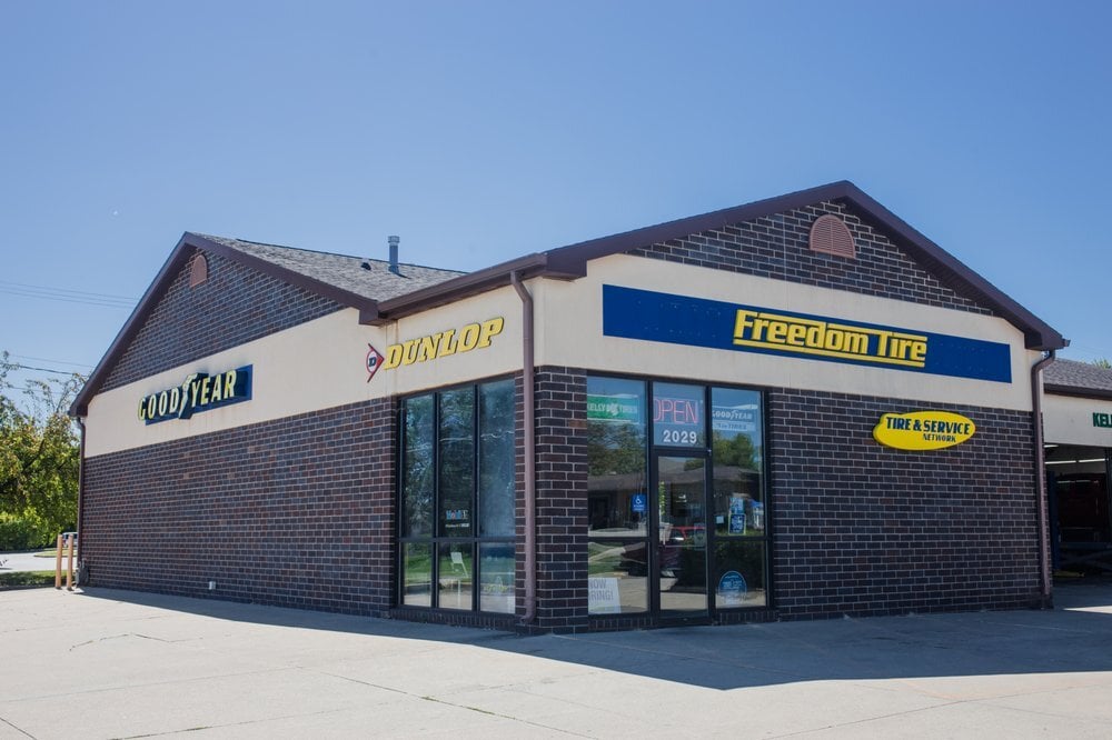 Freedom Tire and Auto Service - West Des Moines | West Des Moines, IA 50265