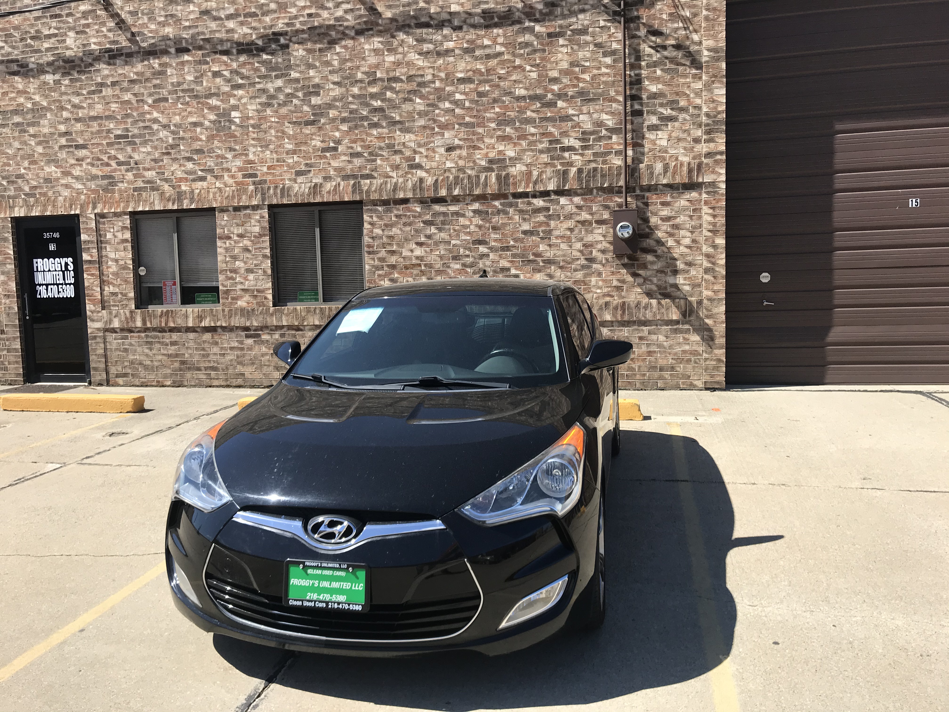 Froggy's Unlimited LLC in Eastlake, OH 44095