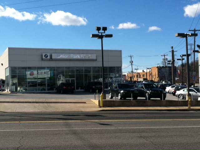 Union Park BMW in Wilmington, DE 19806