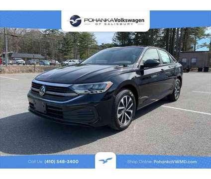 2024 Volkswagen Jetta S for Sale