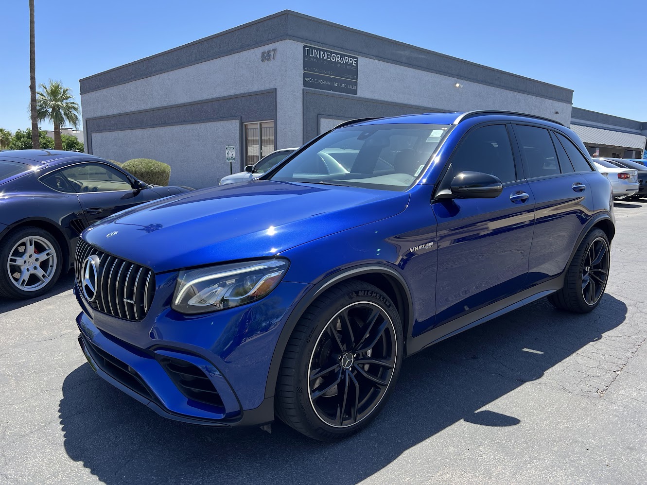 TG Auto Sales in Mesa, AZ 85204