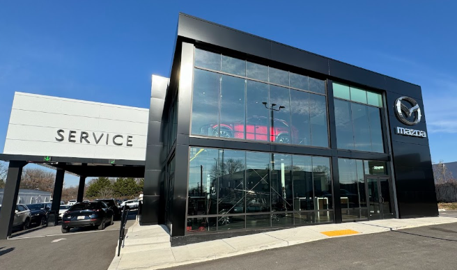 Ourisman Mazda Laurel in Laurel, MD 20724