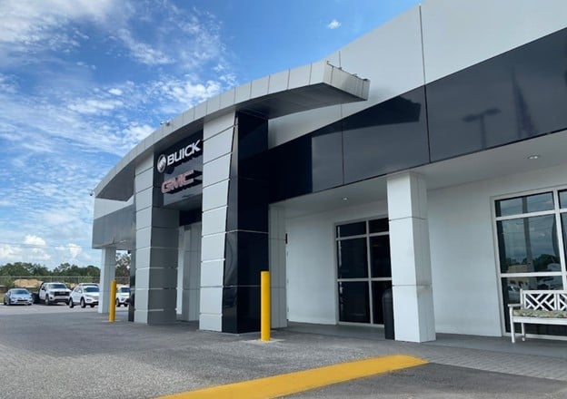 Buick GMC Brooksville in Brooksville, FL 34613