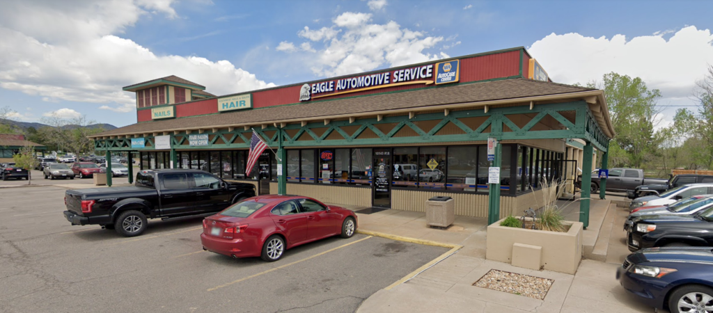 EAS Tire & Auto | Chatfield | Littleton, CO 80127