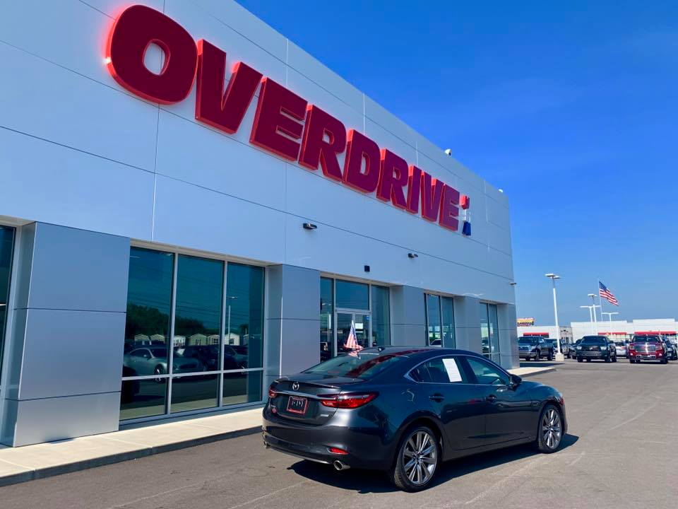 Cumberland Auto Center in Cookeville, TN 38501