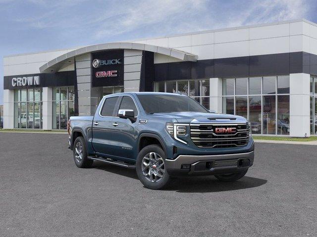 2024 GMC Sierra 1500 for Sale