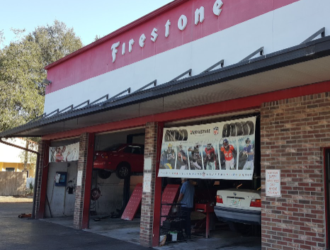 Keystone Firestone Auto Repair | Odessa, FL 33556