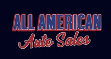 ALL AMERICAN AUTO SALES in San Mateo, CA 94403