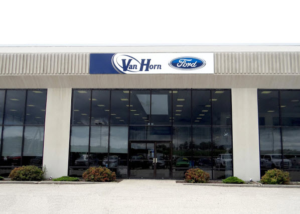 Van Horn Ford of Lomira in Lomira, WI 53048