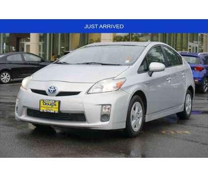 2010 Toyota Prius II for Sale