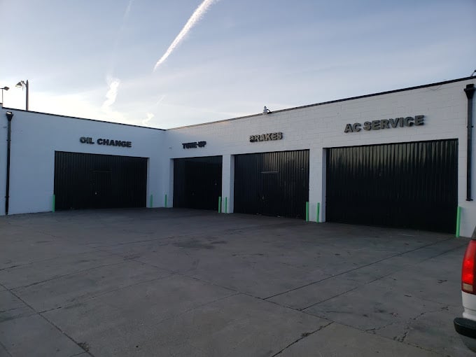 Concierge Autoworks | San Fernando, CA 91340