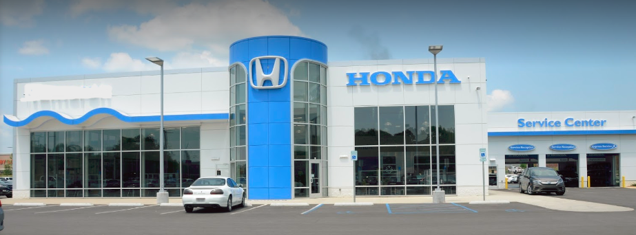 Sam Boswell Honda Gadsden in Gadsden, AL 35903