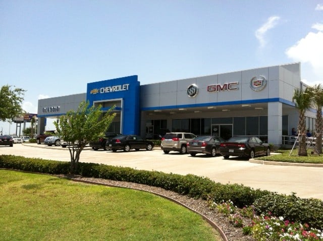 Classic Autoplex GM in Galveston, TX 77554