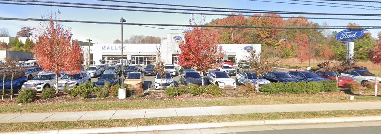 Malloy Ford of Charlottesville in Charlottesville, VA 22901