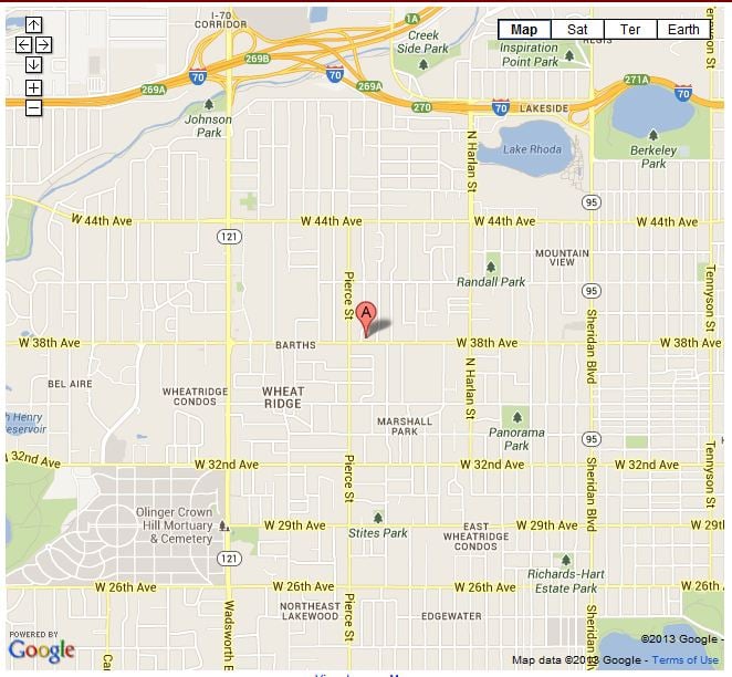 Primera Auto in Wheat Ridge, CO 80033