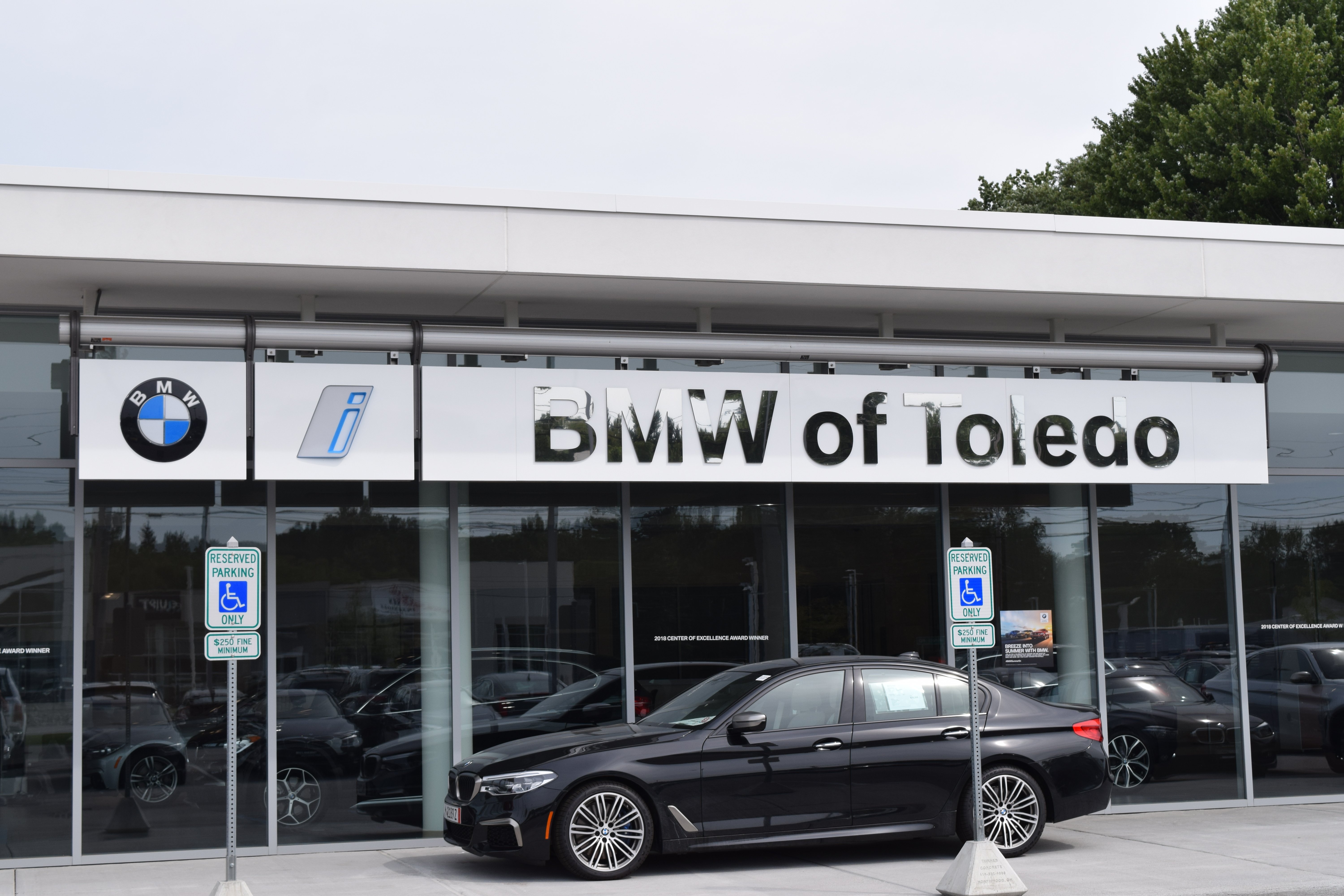 BMW of Toledo in Toledo, OH 43617