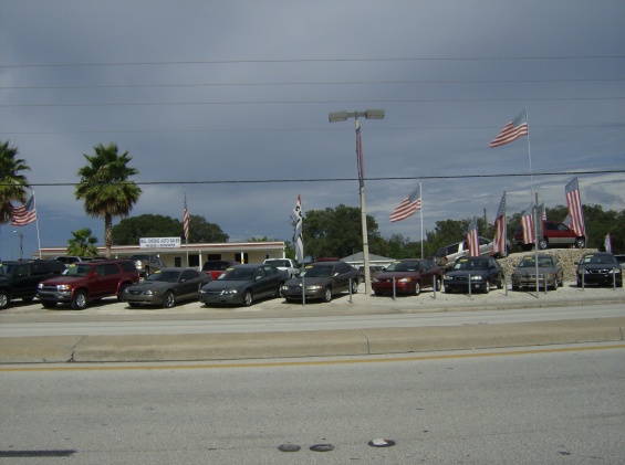 Bill Owens Auto Sales in Avon Park, FL 33825