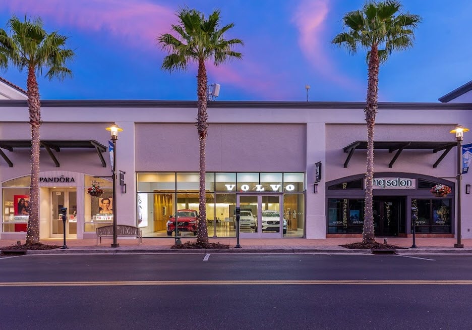 Volvo Cars Wesley Chapel in Wesley Chapel, FL 33543
