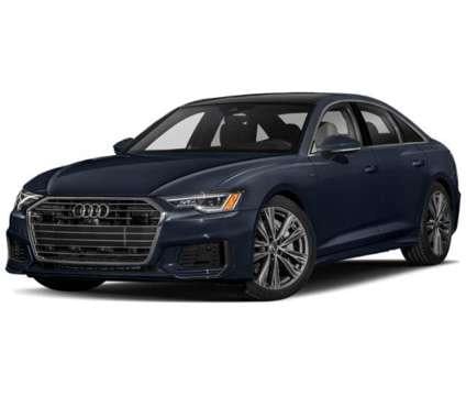 2020 Audi A6 Premium 45 TFSI quattro S tronic for Sale