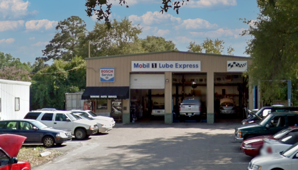 Dinkins Auto Service | Charleston, SC 29412