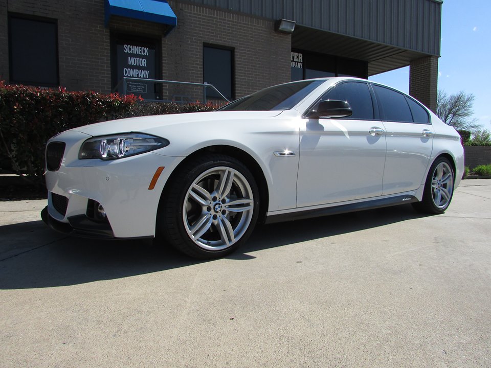 Carrick's Autos in Plano, TX 75074