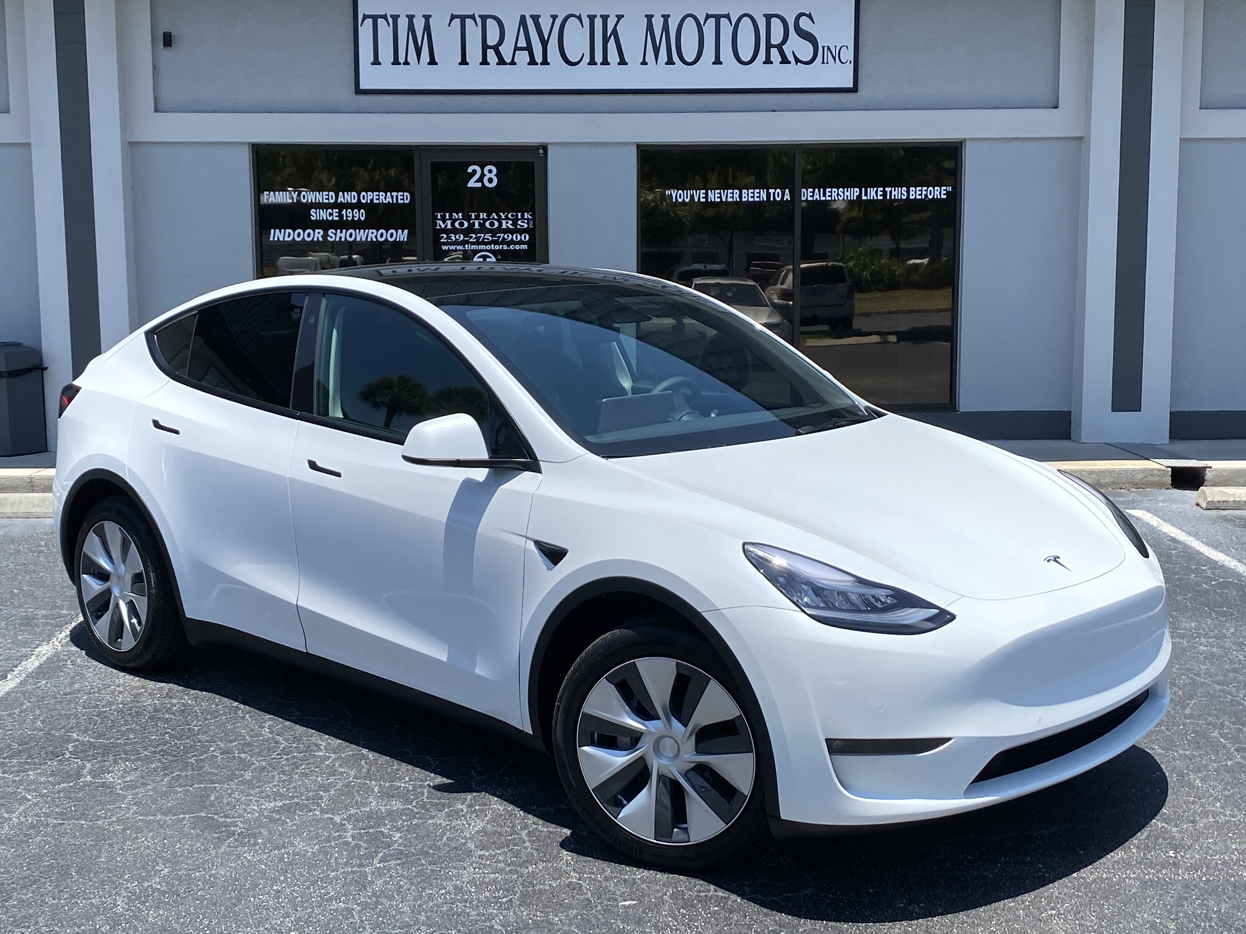 Tim Traycik Motors, Inc in Fort Myers, FL 33966