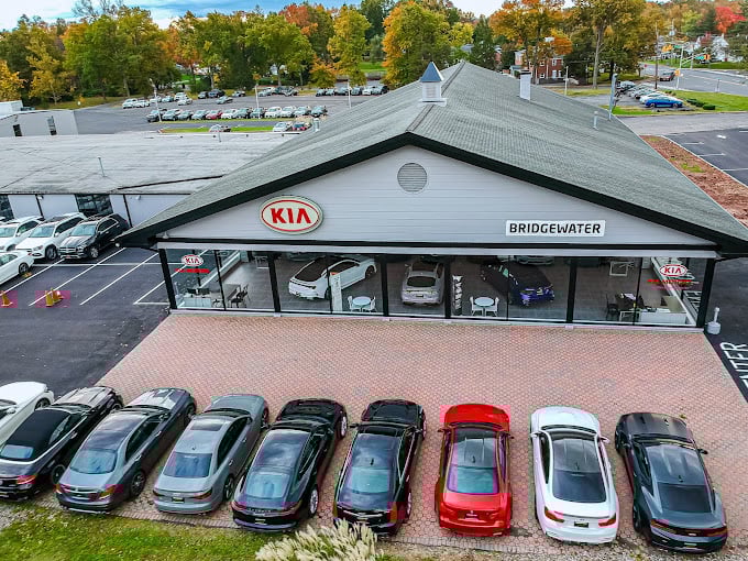 Bridgewater KIA in Bridgewater, NJ 08807