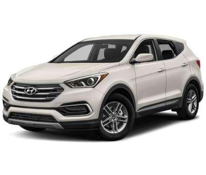 2018 Hyundai Santa Fe Sport 2.4L for Sale