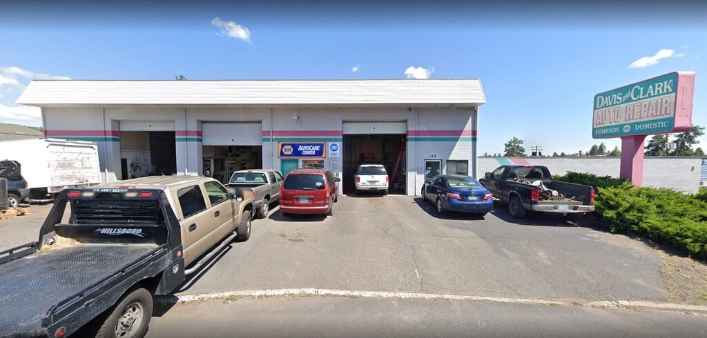 Davis and Clark Auto Repair | Bend, OR 97701