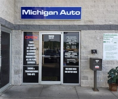 Michigan Auto & Tire | Woodbridge, VA 22191
