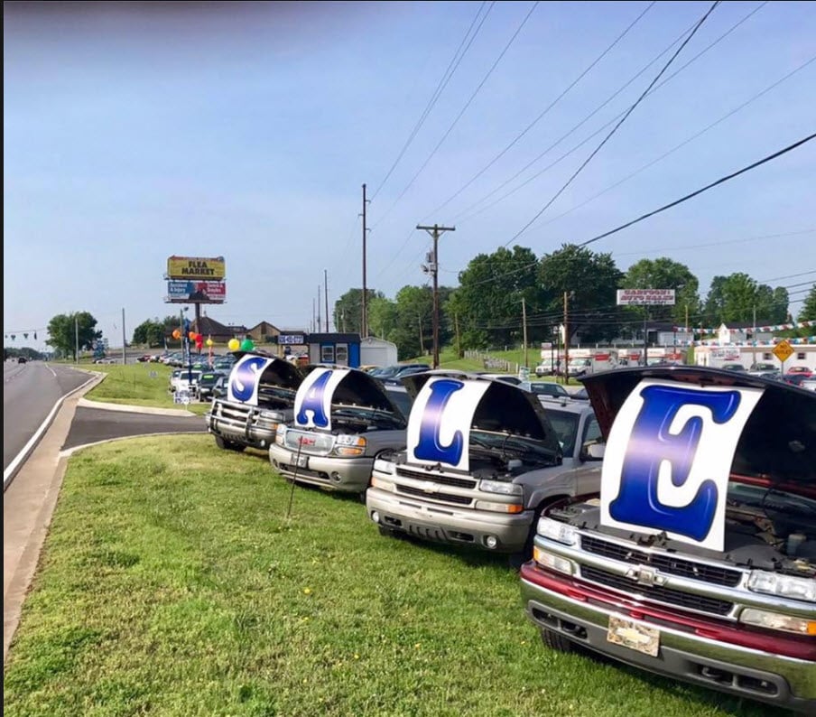 Wildcat Used Cars LLC in Somerset, KY 42501