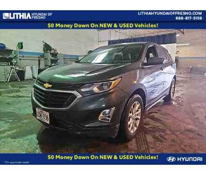 2019 Chevrolet Equinox LT for Sale