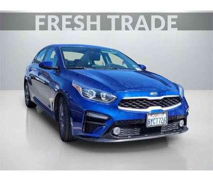 2021 Kia Forte LXS for Sale