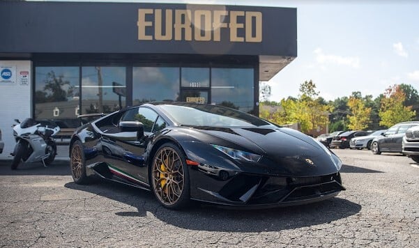 Eurofed Automotive - Duluth | Duluth, GA 30096