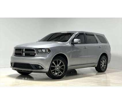 2017 Dodge Durango GT AWD for Sale