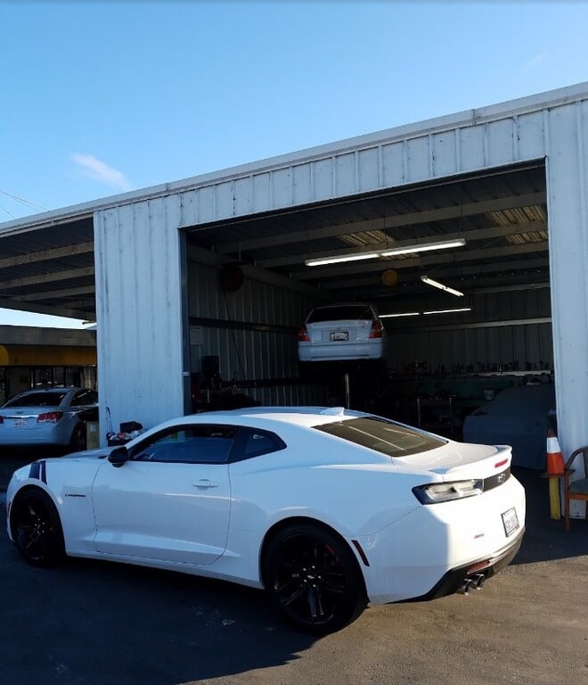 Perez Automotive Service | Gardena, CA 90249