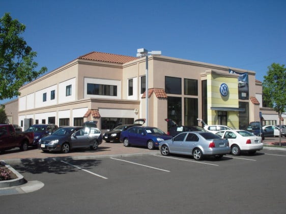 Team Volkswagen in Hayward, CA 94544