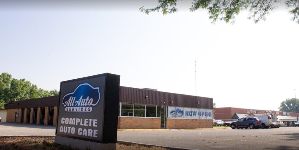 All Auto Services | Grand Rapids, MI 49505