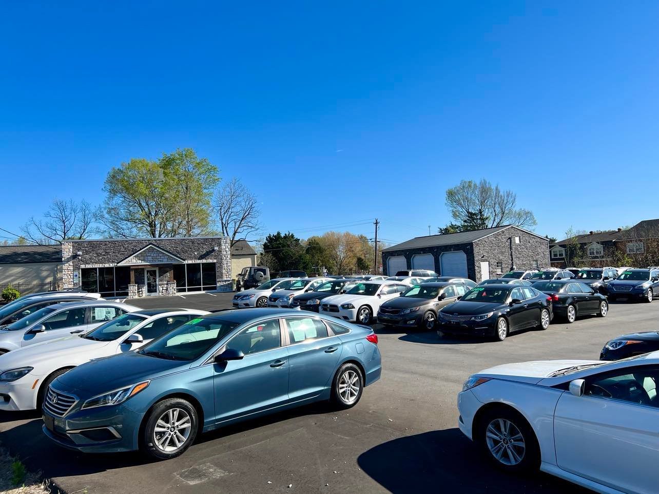 Cash for Cars - NC in Graham, NC 27253