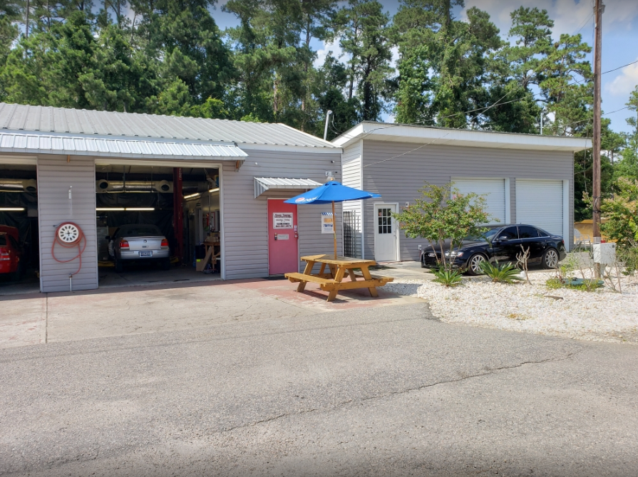 Rapid Auto Repair | Myrtle Beach, SC 29588