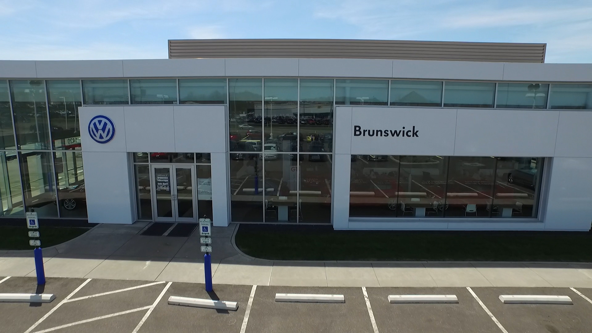 Brunswick Volkswagen in Brunswick, OH 44212